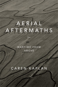 Caren Kaplan book UC Davis American Studies