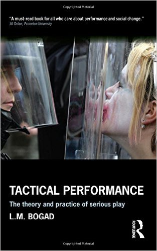 Tactical Performance - Bogad